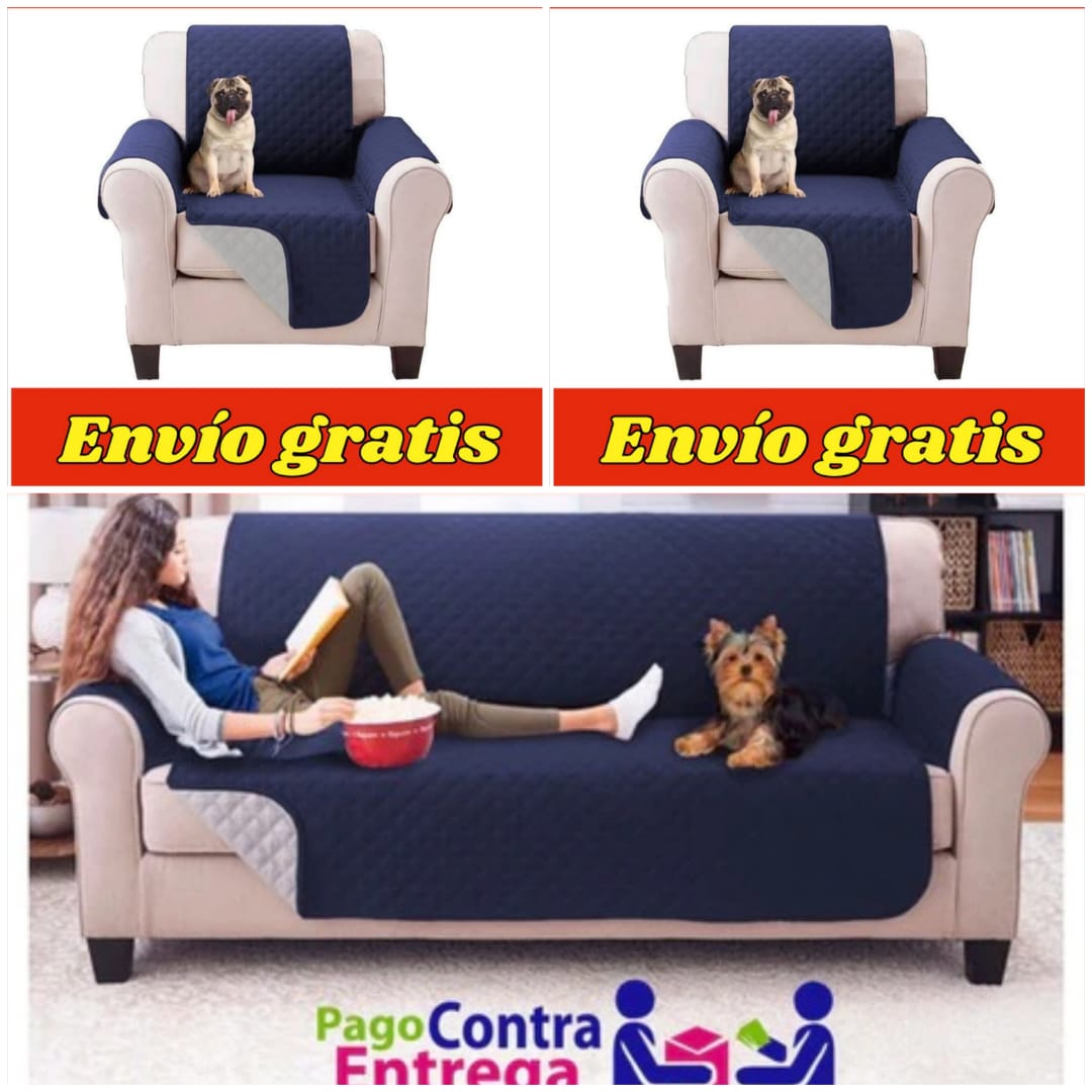 OFERTA EN PROTECTORES PARA SOFAS ⭐️⭐️⭐️⭐️⭐️5/5 PRECIOS DE FABRICA