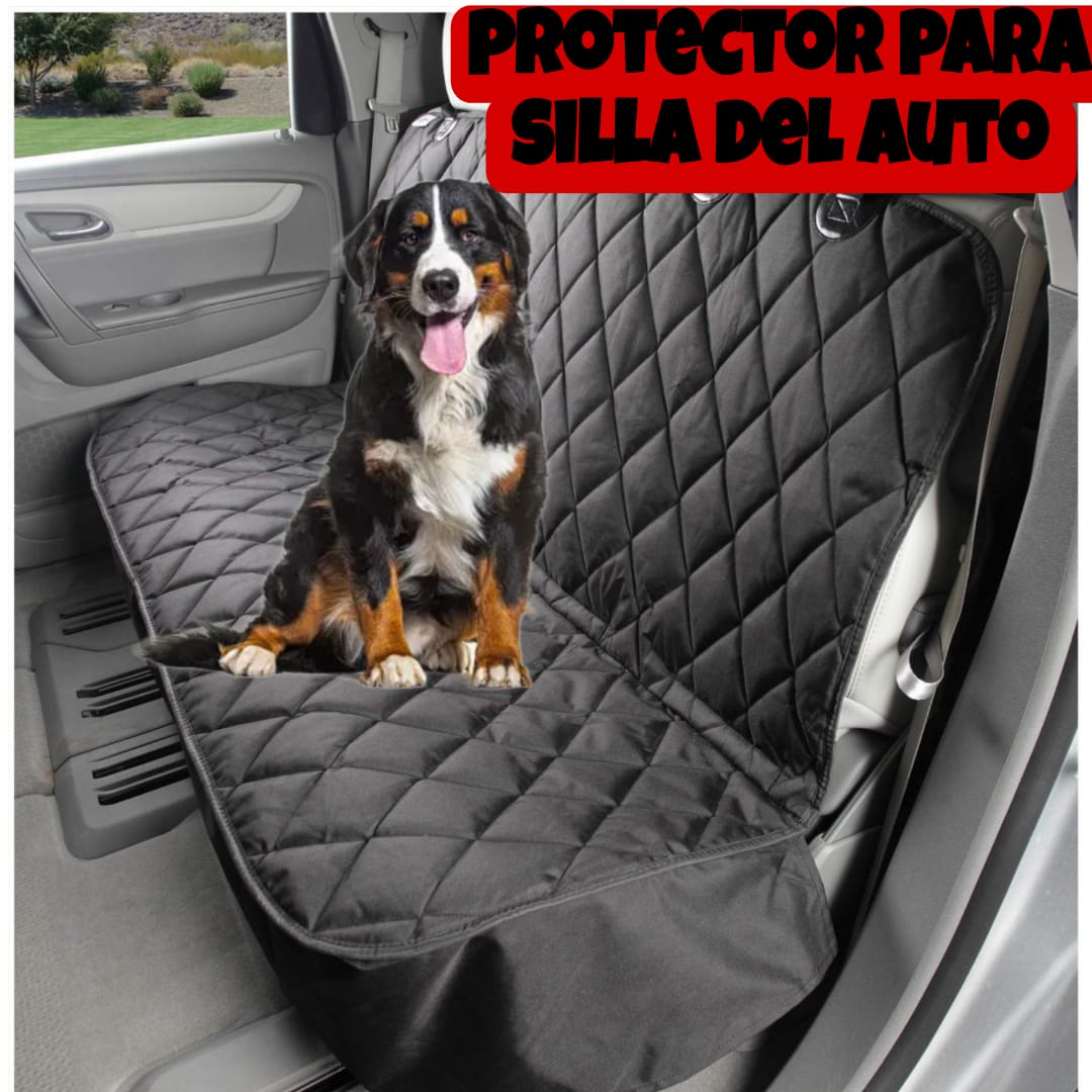 Protector de asiento de CARRO ⭐️⭐️⭐️⭐️⭐️5/5