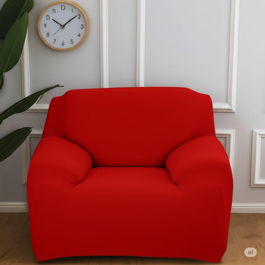 Funda PREMIUM para sofa de 1 puestos ajustable 5/5⭐️⭐️⭐️⭐️⭐️
