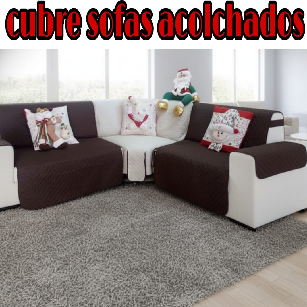 PROTECTOR PARA SOFA TIPO L 3 SOFAS  $149.900 + ENVIO GRATIS⭐️⭐️⭐️⭐️⭐️5/5