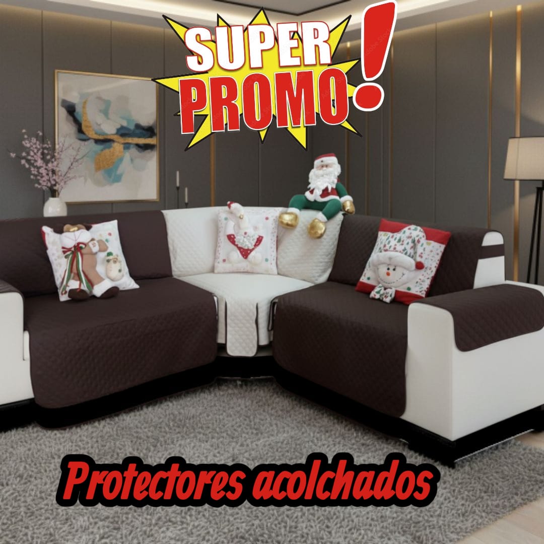 OFERTA EN PROTECTORES PARA SOFAS ⭐️⭐️⭐️⭐️⭐️5/5 PRECIOS DE FABRICA