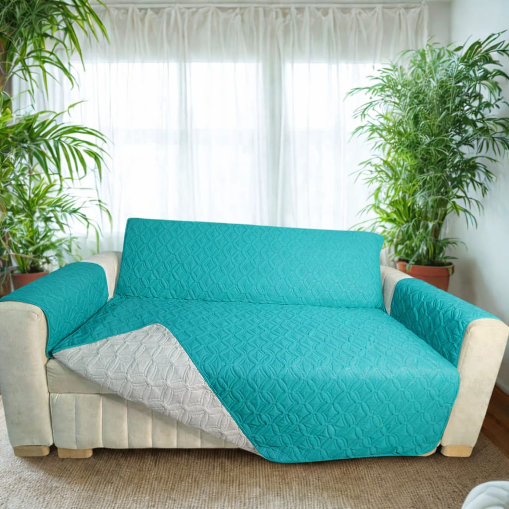 PROTECTOR DE SOFA 3 PUESTOS 89.900 + ENVIO GRATIS ⭐️⭐️⭐️⭐️⭐️5/5