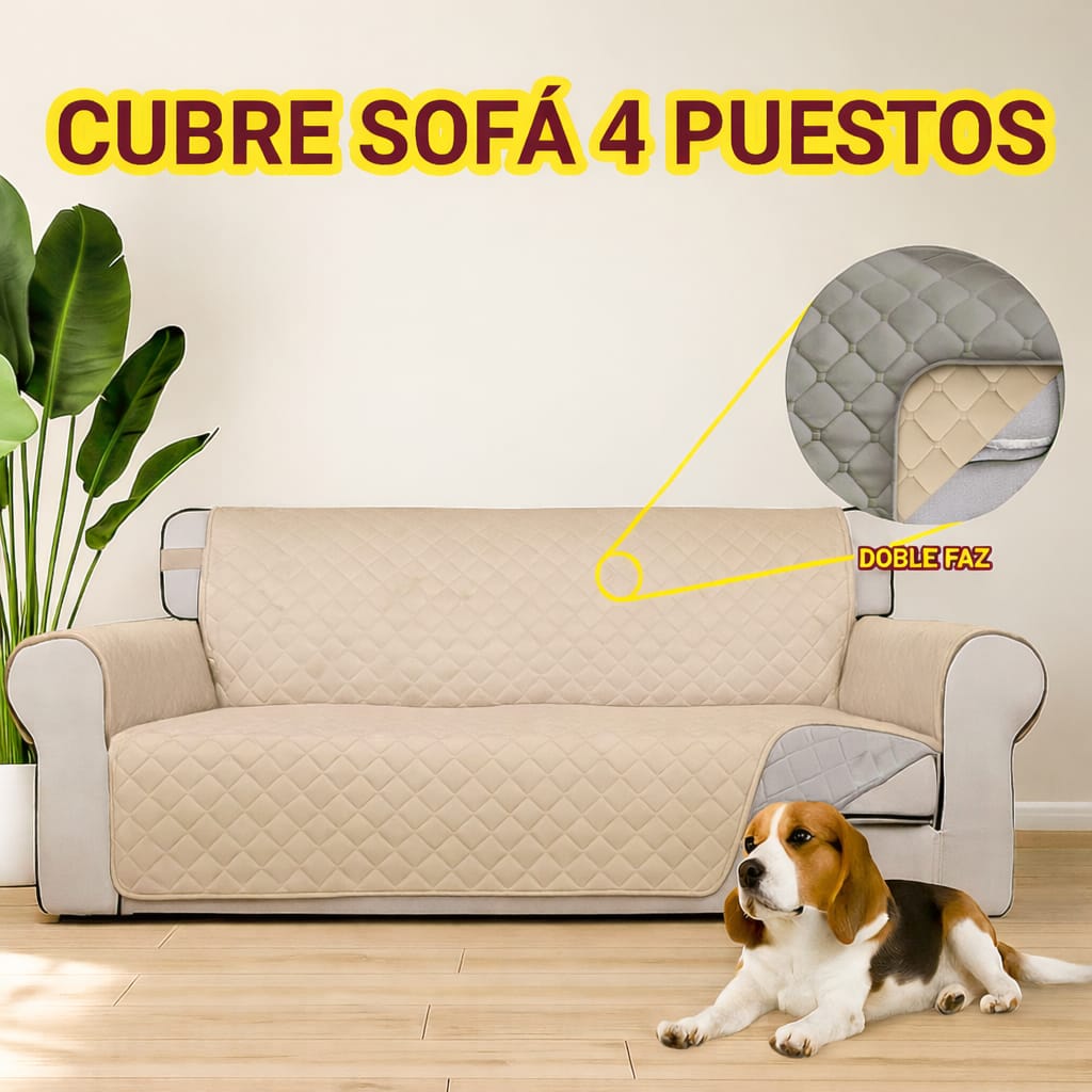 OFERTA EN PROTECTORES PARA SOFAS ⭐️⭐️⭐️⭐️⭐️5/5 PRECIOS DE FABRICA