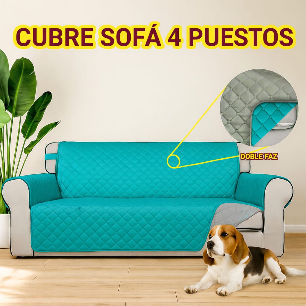 OFERTA EN PROTECTORES PARA SOFAS ⭐️⭐️⭐️⭐️⭐️5/5 PRECIOS DE FABRICA