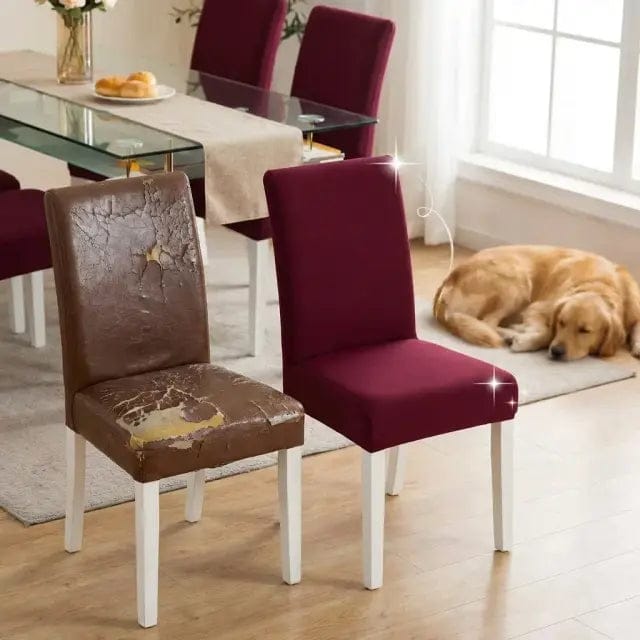 OFERTA EN FUNDAS ELASTICAS GRATIS CENTRO DE MESA ⭐⭐⭐⭐⭐5/5