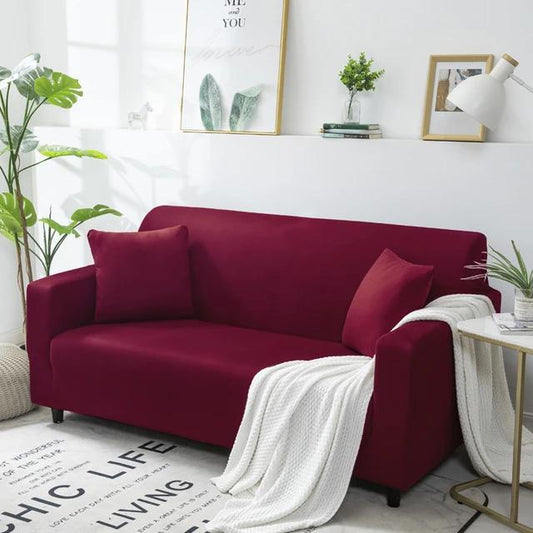 Funda PREMIUM para sofa de 3 puestos ajustable 5/5⭐️⭐️⭐️⭐️⭐️