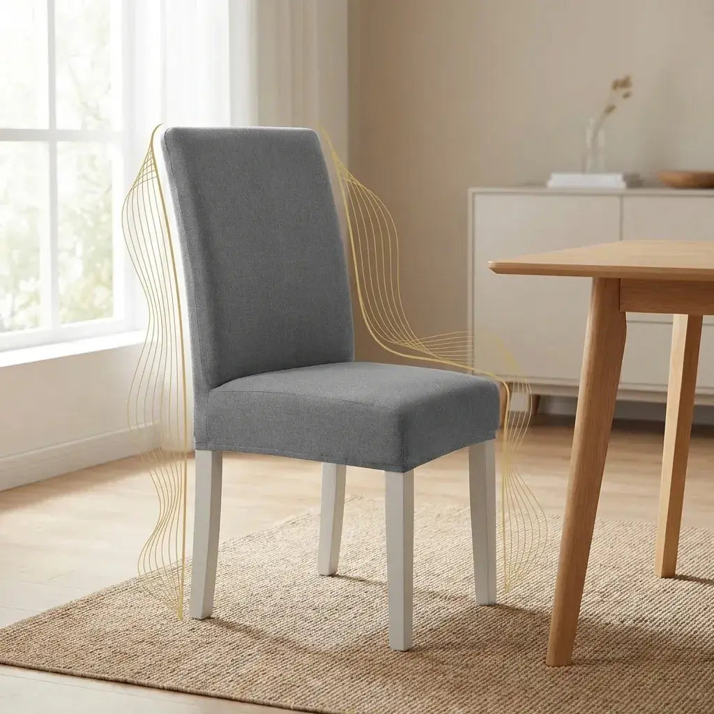 OFERTA EN FUNDAS ELASTICAS GRATIS CENTRO DE MESA ⭐⭐⭐⭐⭐5/5