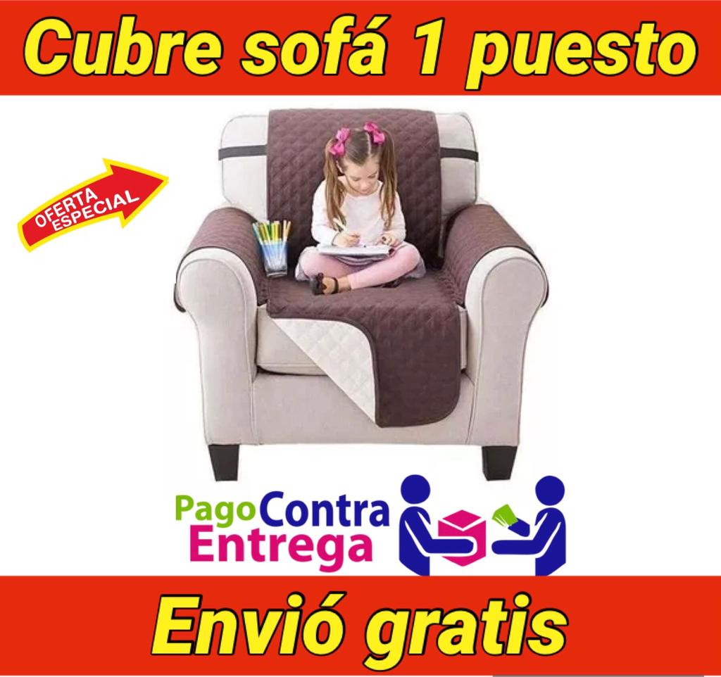 OFERTA EN PROTECTORES PARA SOFAS ⭐️⭐️⭐️⭐️⭐️5/5 PRECIOS DE FABRICA