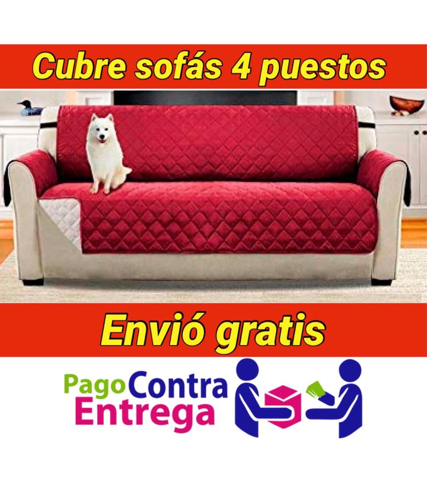 OFERTA EN PROTECTORES PARA SOFAS ⭐️⭐️⭐️⭐️⭐️5/5 PRECIOS DE FABRICA