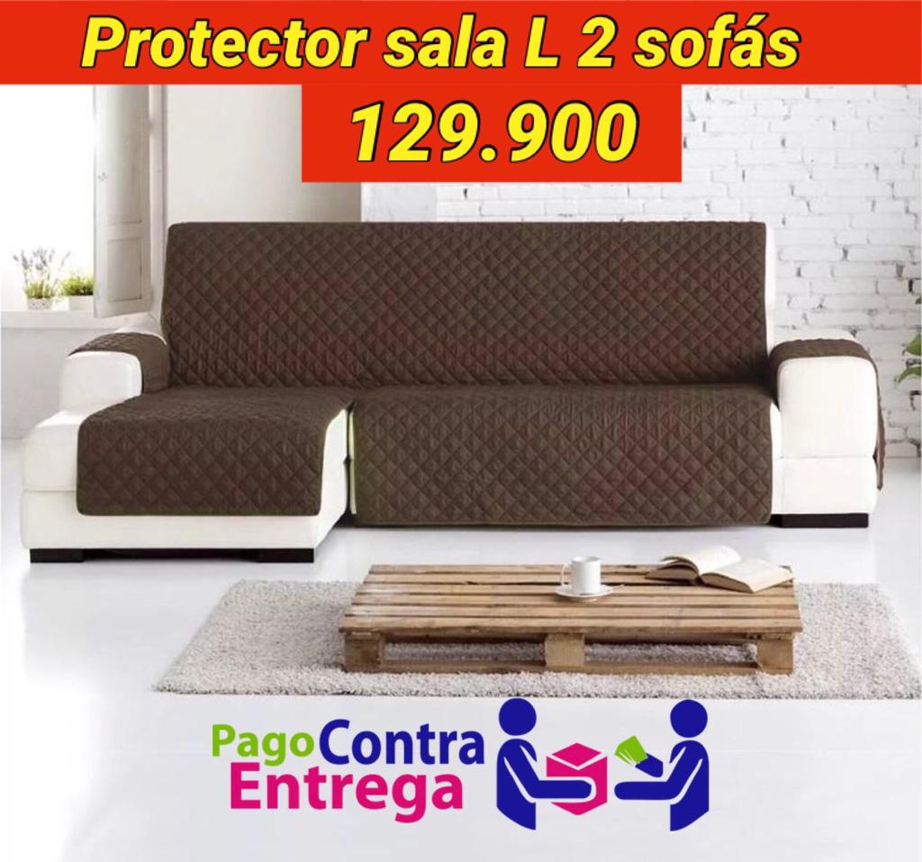 OFERTA EN PROTECTORES PARA SOFAS ⭐️⭐️⭐️⭐️⭐️5/5 PRECIOS DE FABRICA