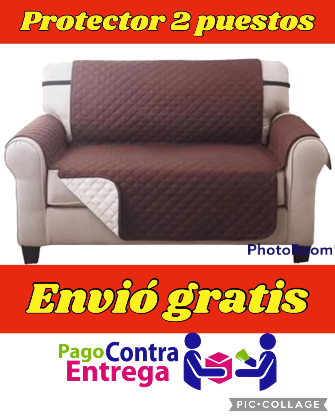 OFERTA EN PROTECTORES PARA SOFAS ⭐️⭐️⭐️⭐️⭐️5/5 PRECIOS DE FABRICA