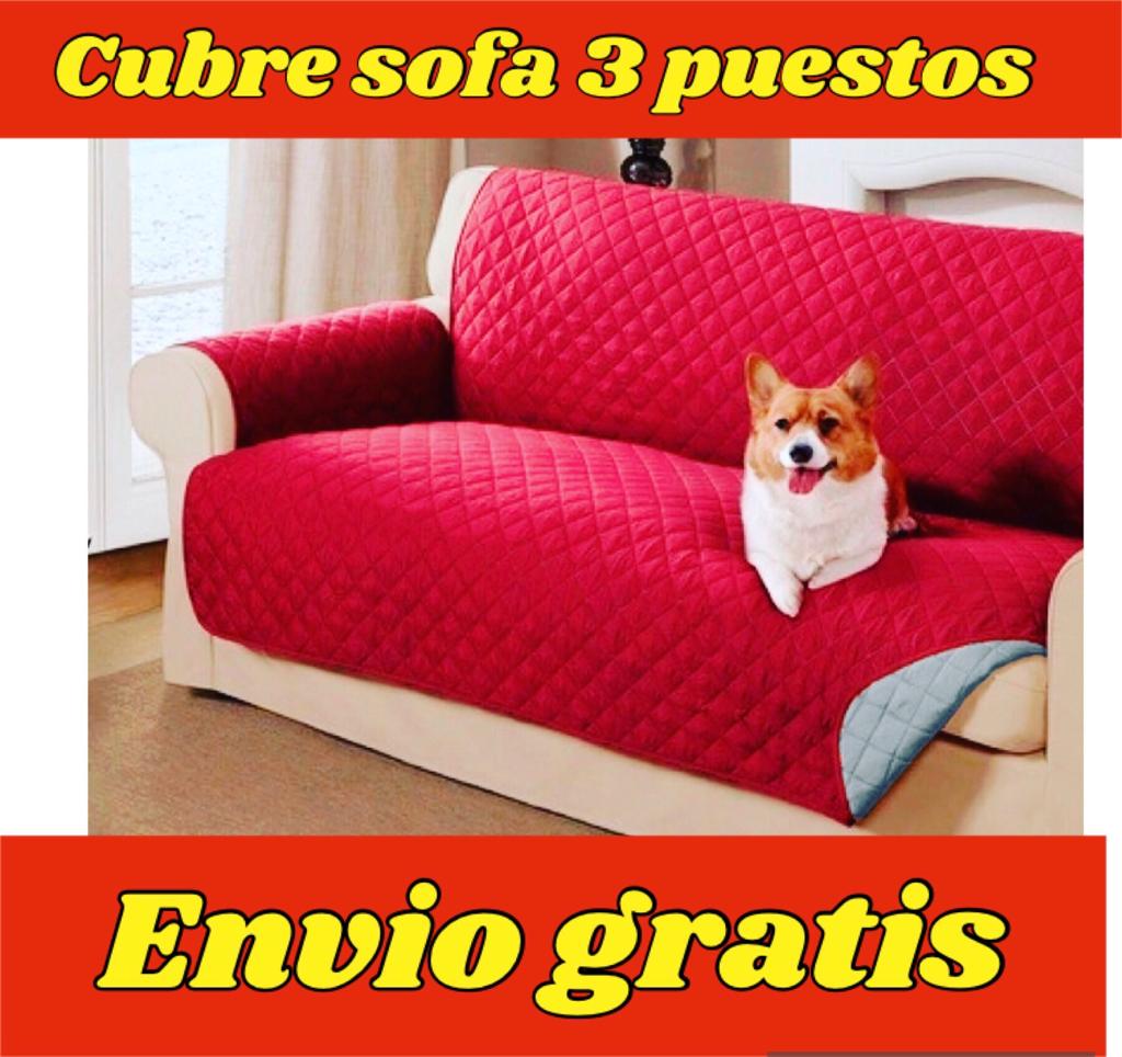 OFERTA EN PROTECTORES PARA SOFAS ⭐️⭐️⭐️⭐️⭐️5/5 PRECIOS DE FABRICA