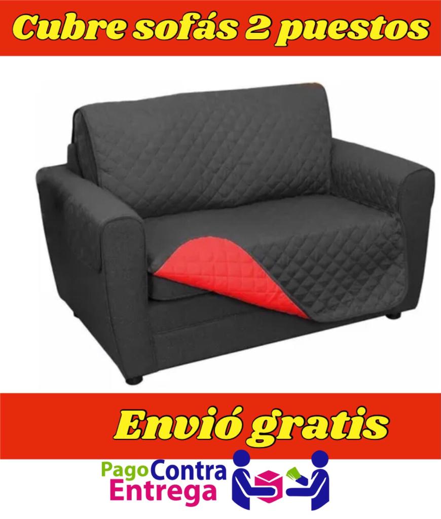 OFERTA EN PROTECTORES PARA SOFAS ⭐️⭐️⭐️⭐️⭐️5/5 PRECIOS DE FABRICA