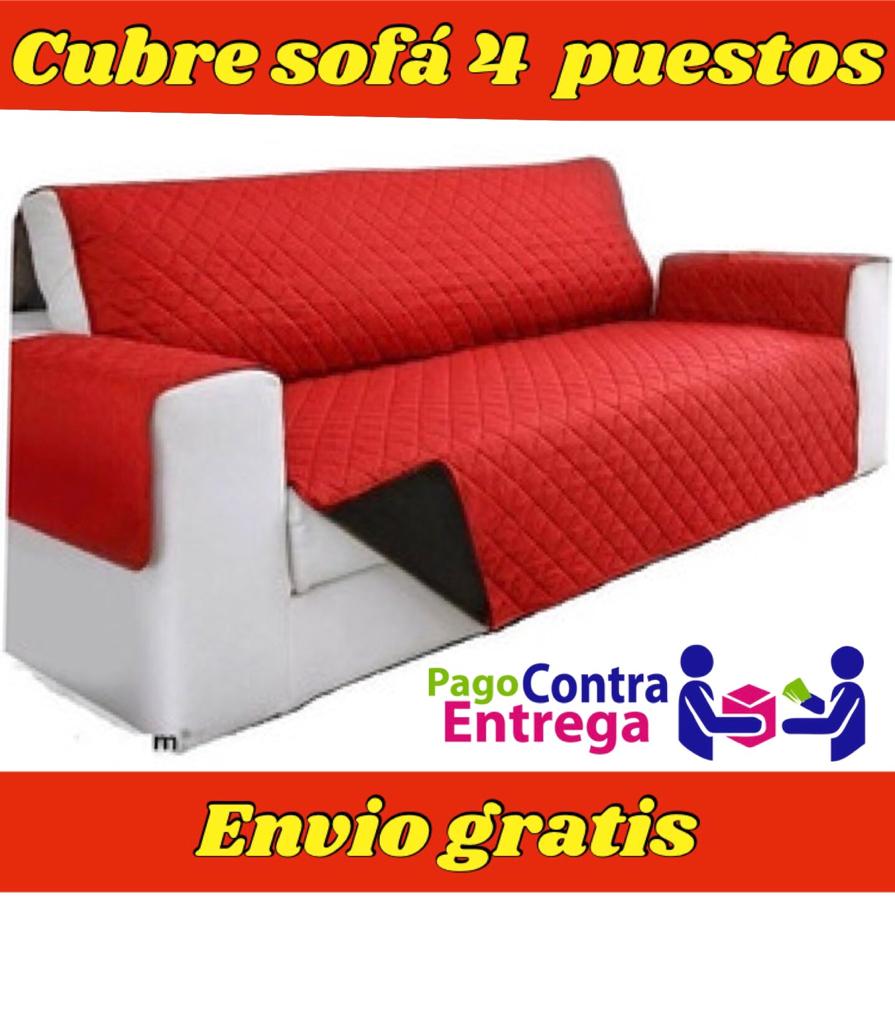 OFERTA EN PROTECTORES PARA SOFAS ⭐️⭐️⭐️⭐️⭐️5/5 PRECIOS DE FABRICA