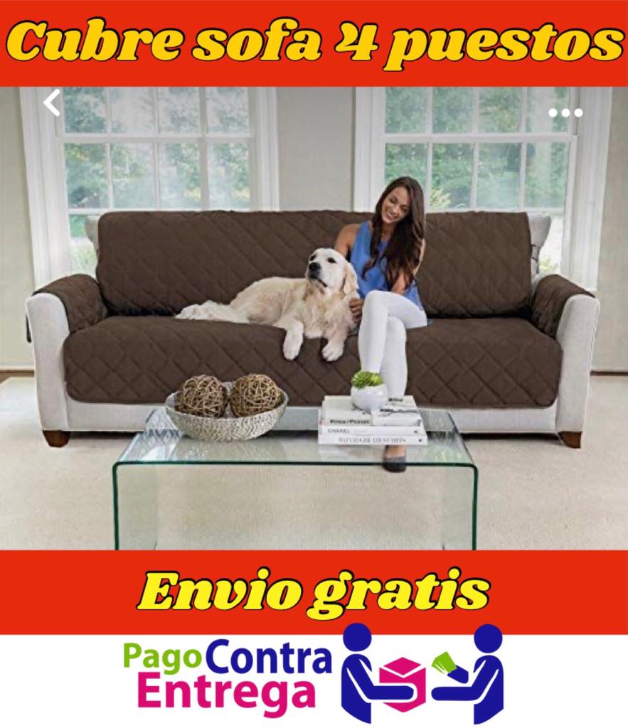 OFERTA EN PROTECTORES PARA SOFAS ⭐️⭐️⭐️⭐️⭐️5/5 PRECIOS DE FABRICA