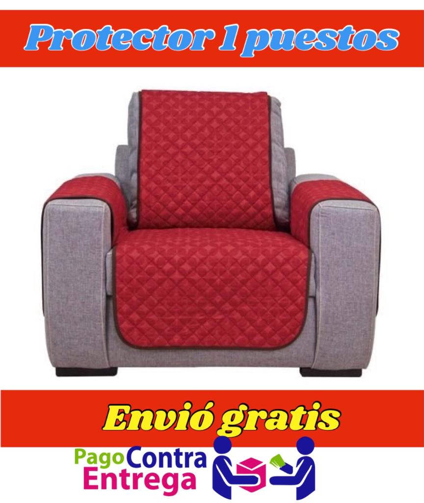 OFERTA EN PROTECTORES PARA SOFAS ⭐️⭐️⭐️⭐️⭐️5/5 PRECIOS DE FABRICA